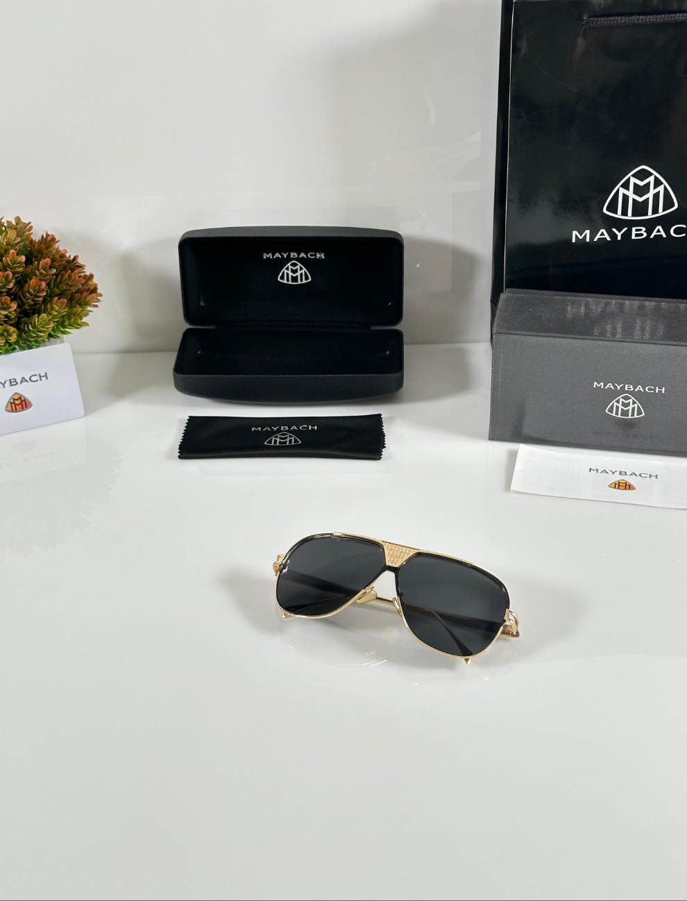 MAYBACH SUNGLASS