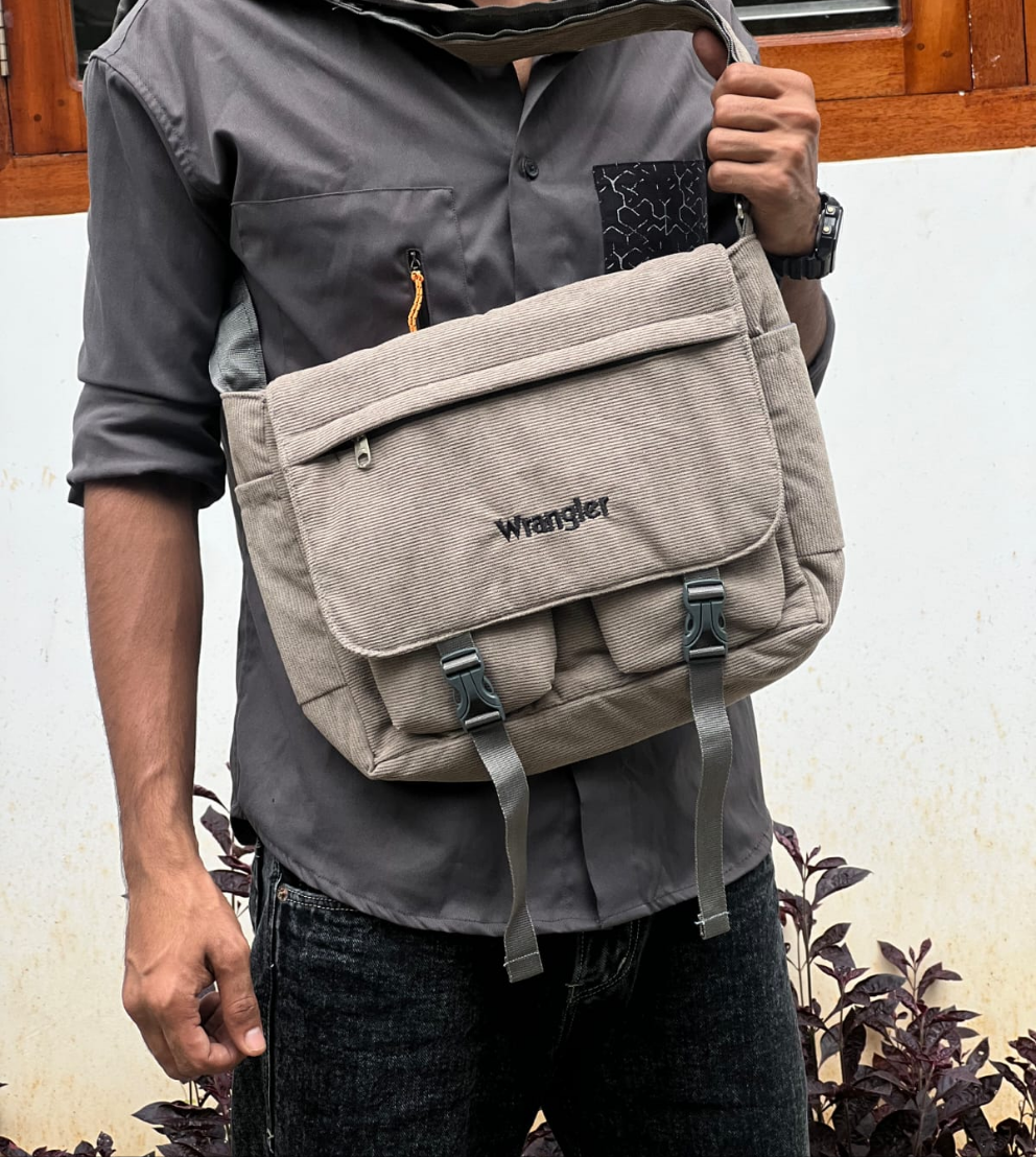 IMPORTED PREMIUM BAGS