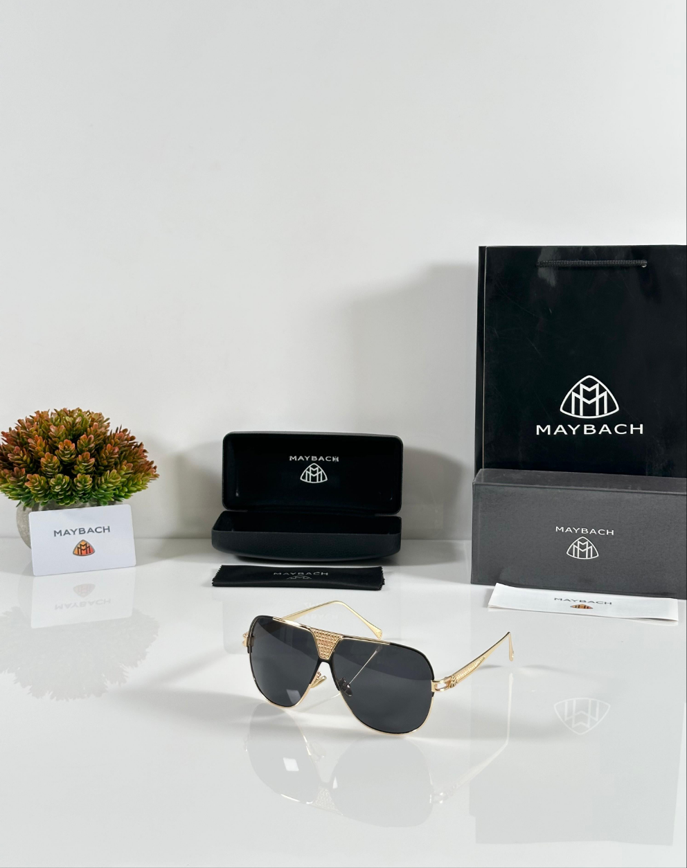 MAYBACH SUNGLASS