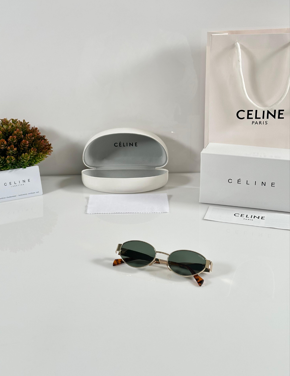 CELINE SUNGLASS