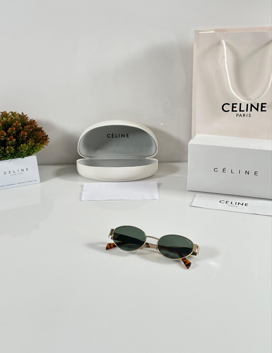 CELINE SUNGLASS