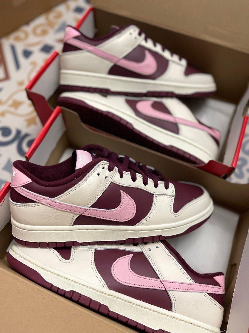 NIKE DUNK VALENTINE 2023