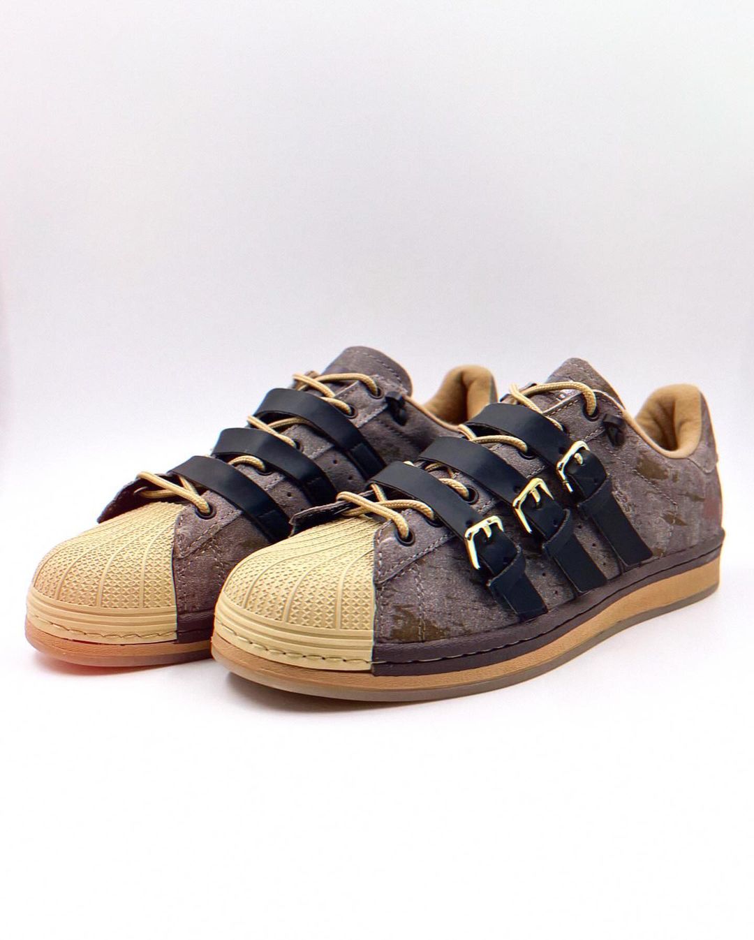 ADIDAS SUPERSTAR RABBIT HOLE – Brandadox