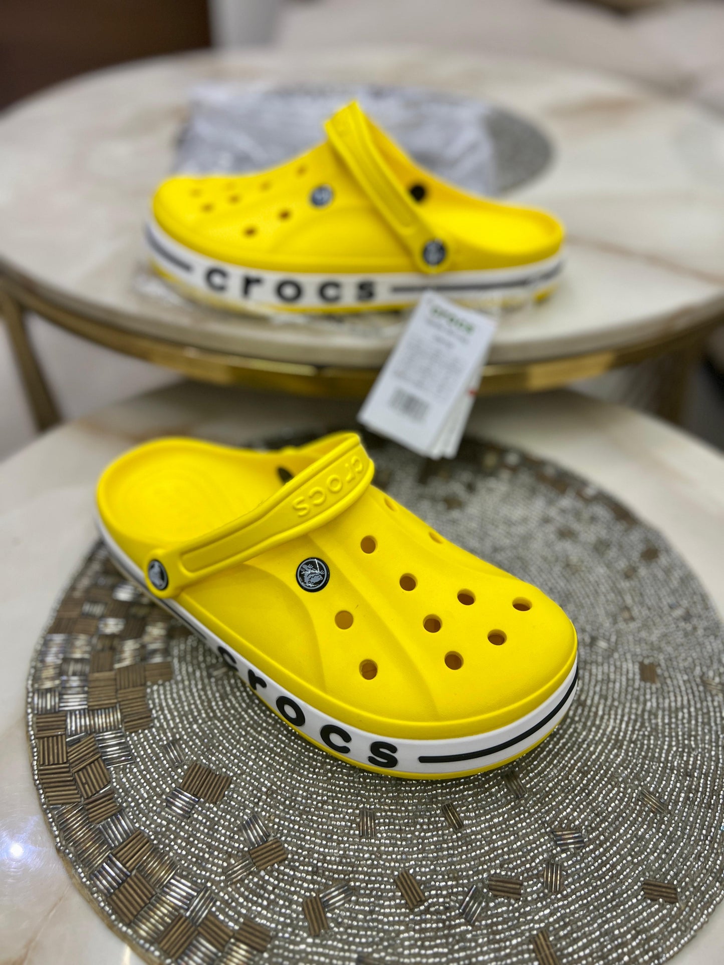 CROCS BAYA BAND