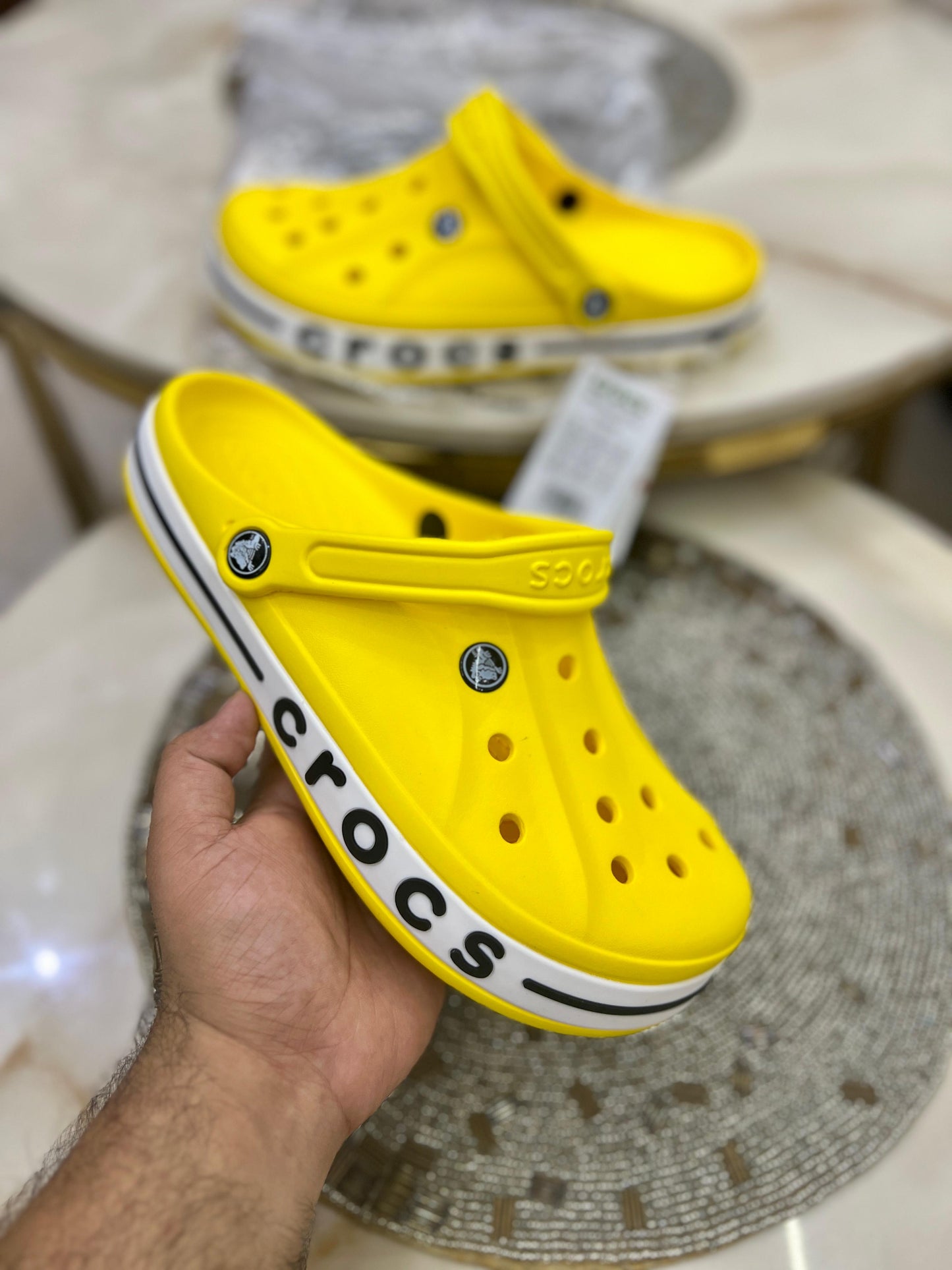 CROCS BAYA BAND