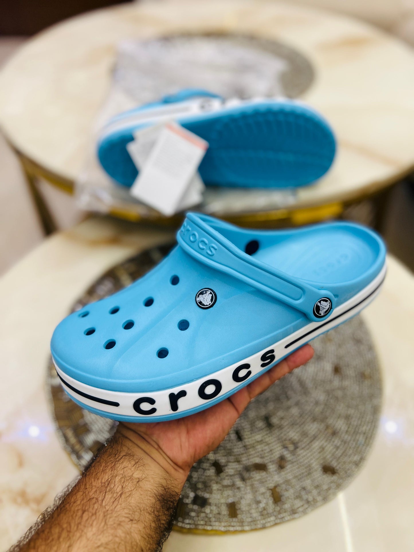 CROCS BAYA BAND