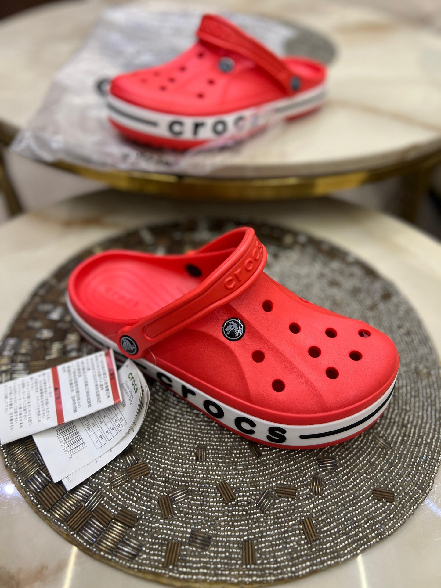 CROCS BAYA BAND