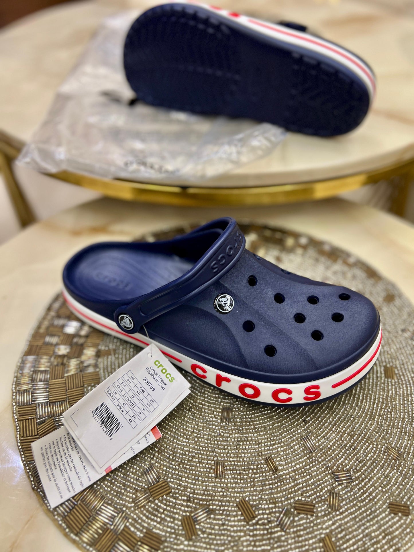 CROCS BAYA BAND