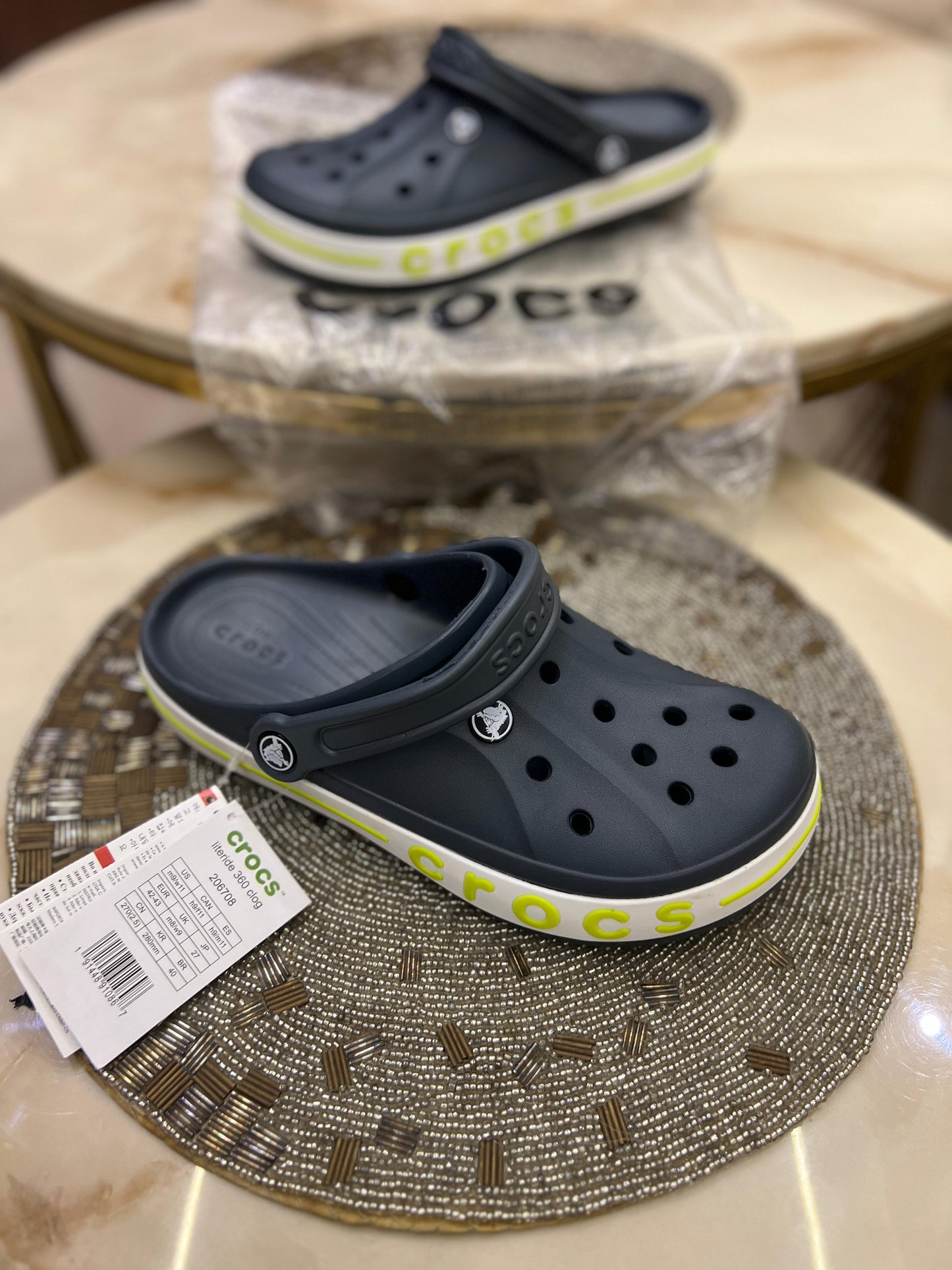 CROCS BAYA BAND