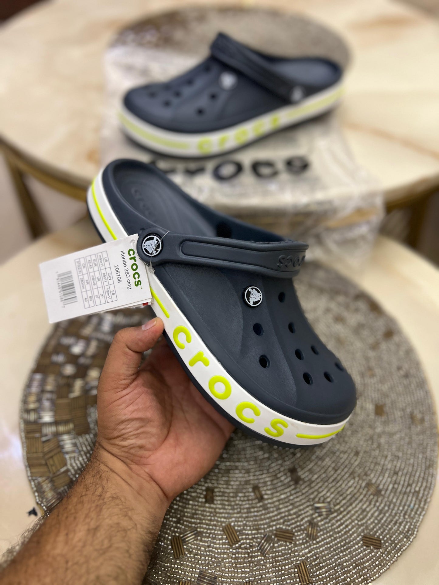 CROCS BAYA BAND