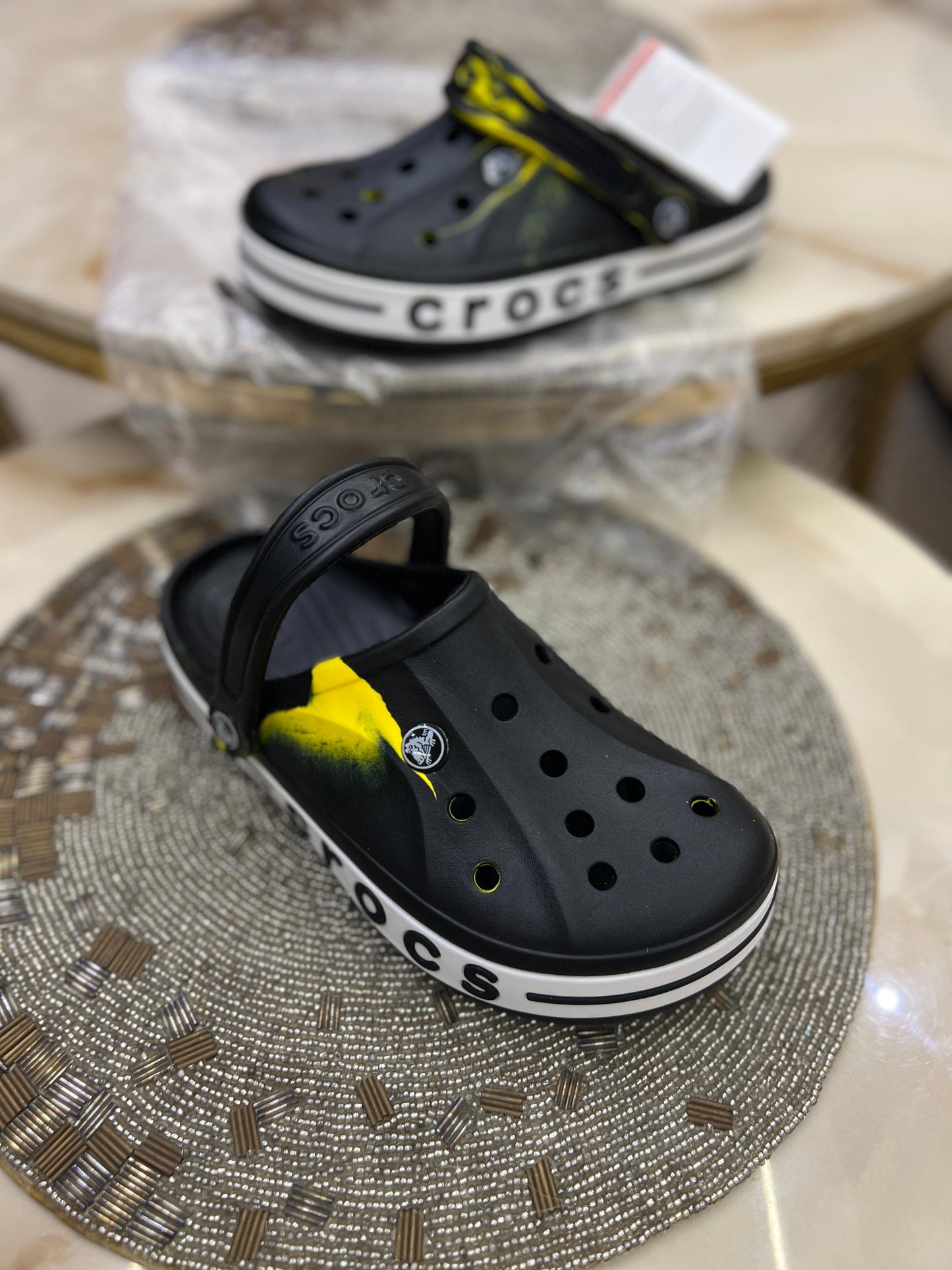 CROCS BAYA BAND