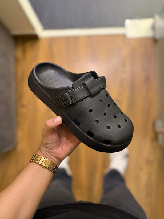 CROCS CLOGS