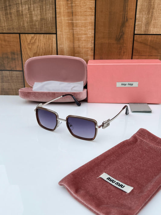 MIU MIU SUNGLASS