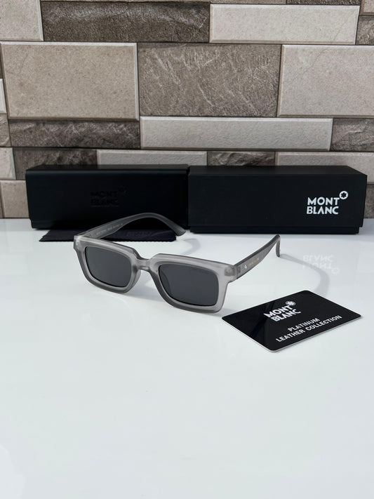 MONT BLANC SUNGLASS