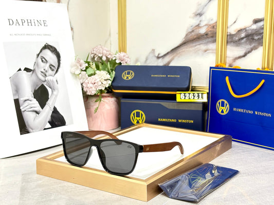 HAMILTANO WINSTON SUNGLASS