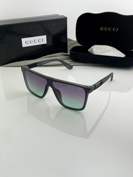GUCCI GREY SHADES WATCH