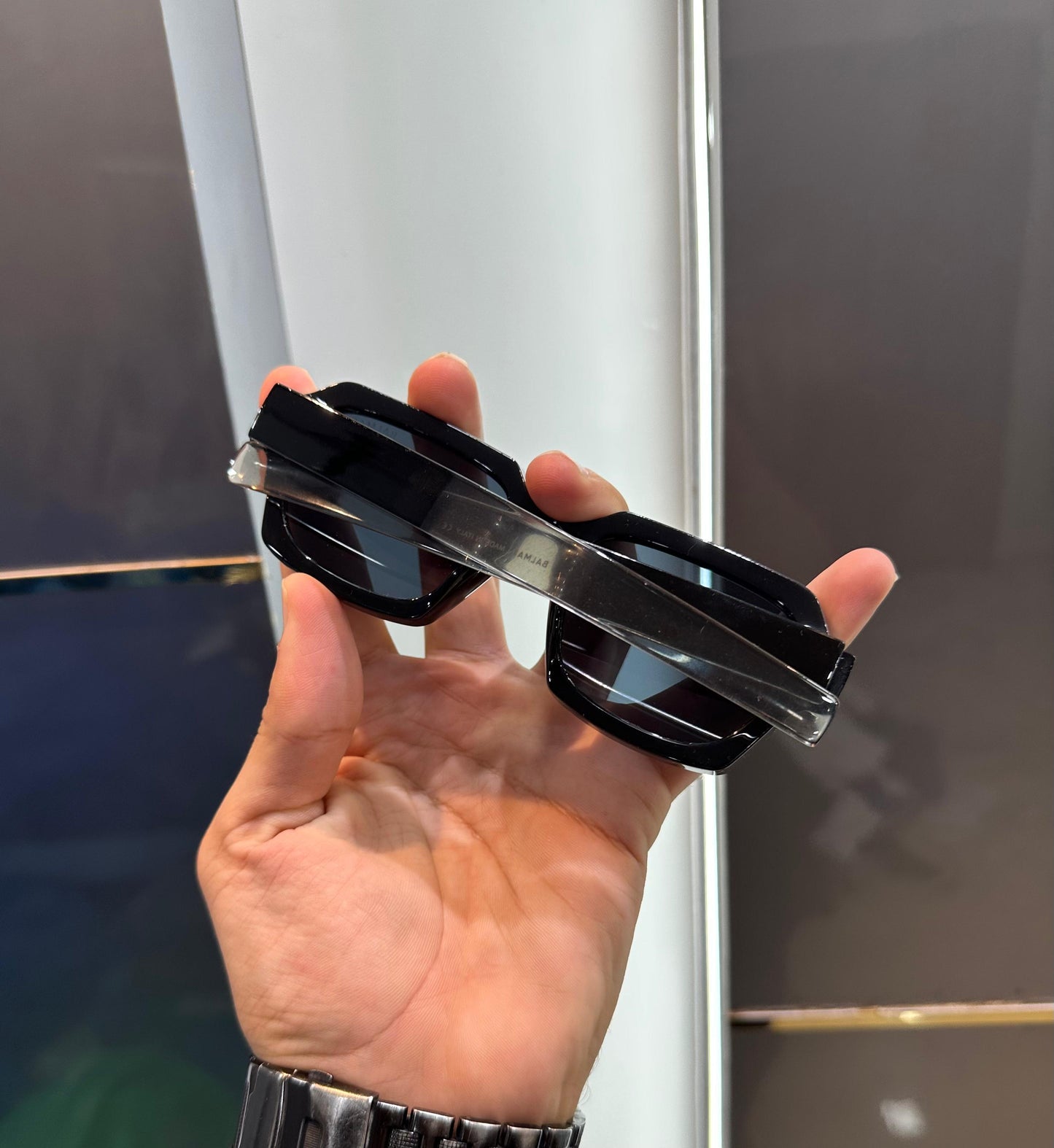 BALMAIN PARIS SUNGLASS