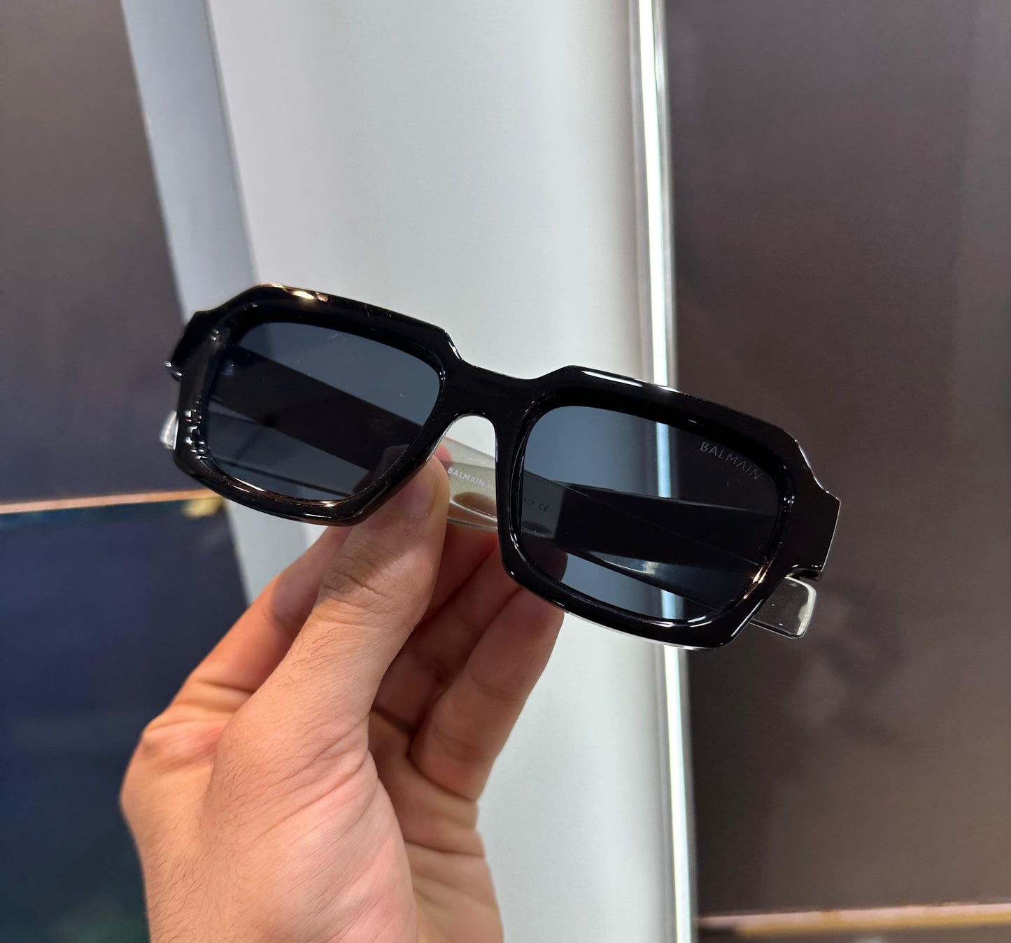 BALMAIN PARIS SUNGLASS