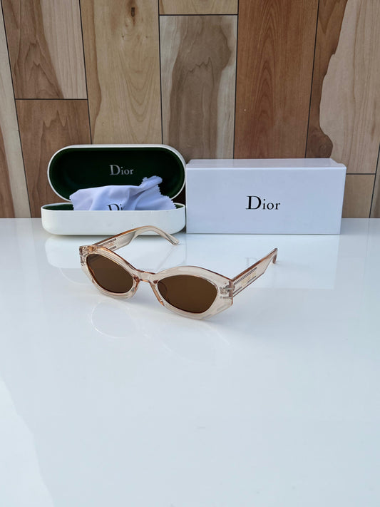 DIOR SUNGLASS