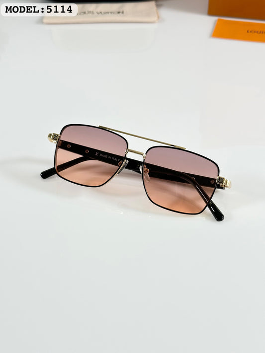 LOUIS VUITTON SUNGLASSES