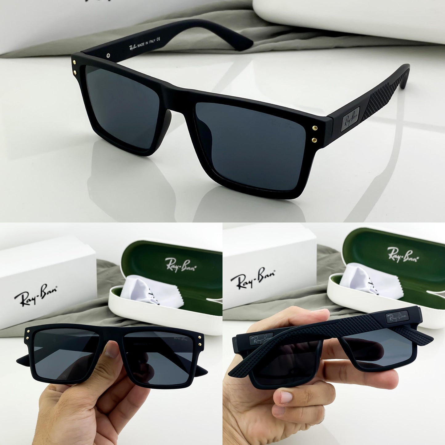 RAYBAN SUNGLASS