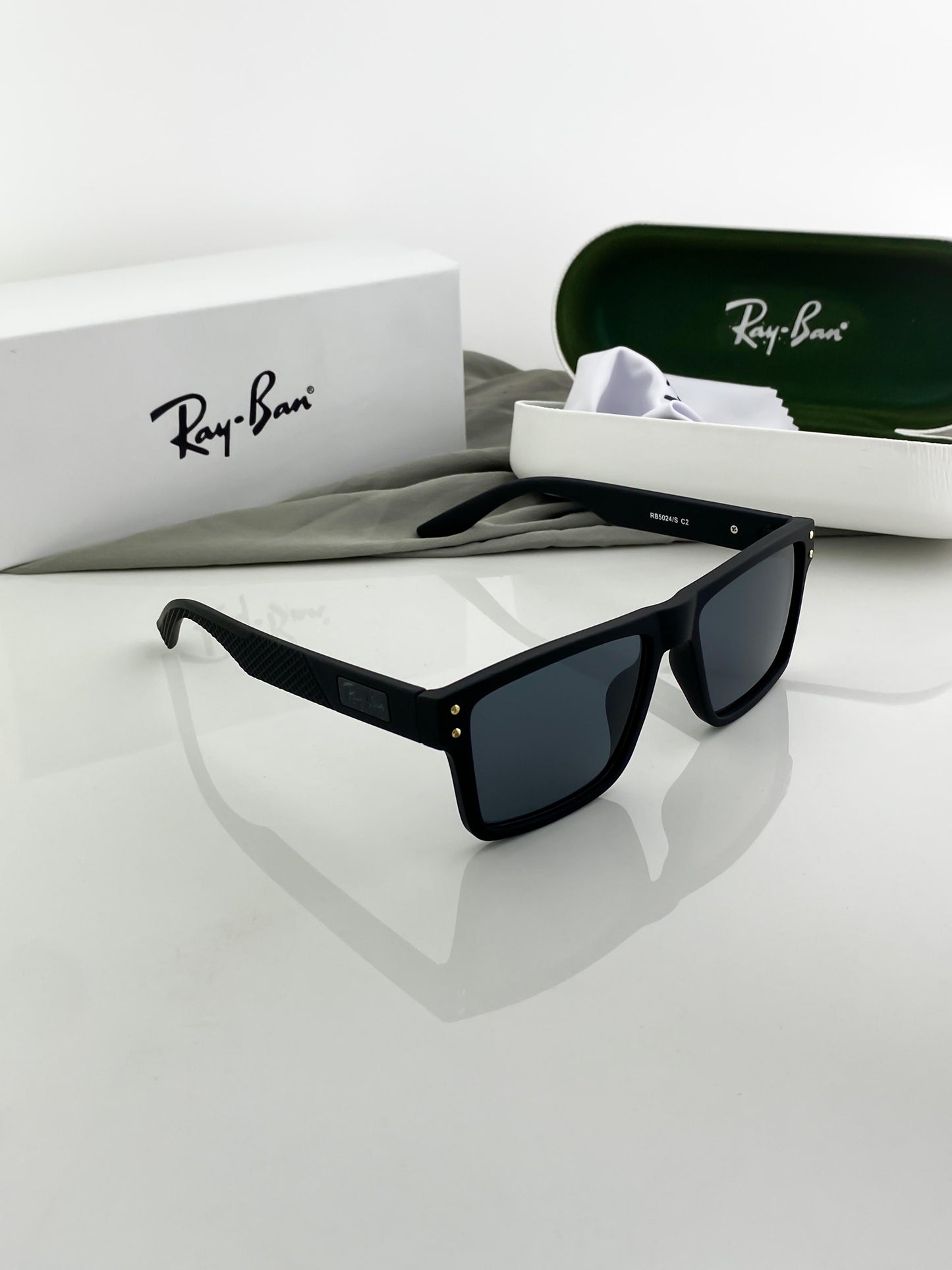 RAYBAN SUNGLASS