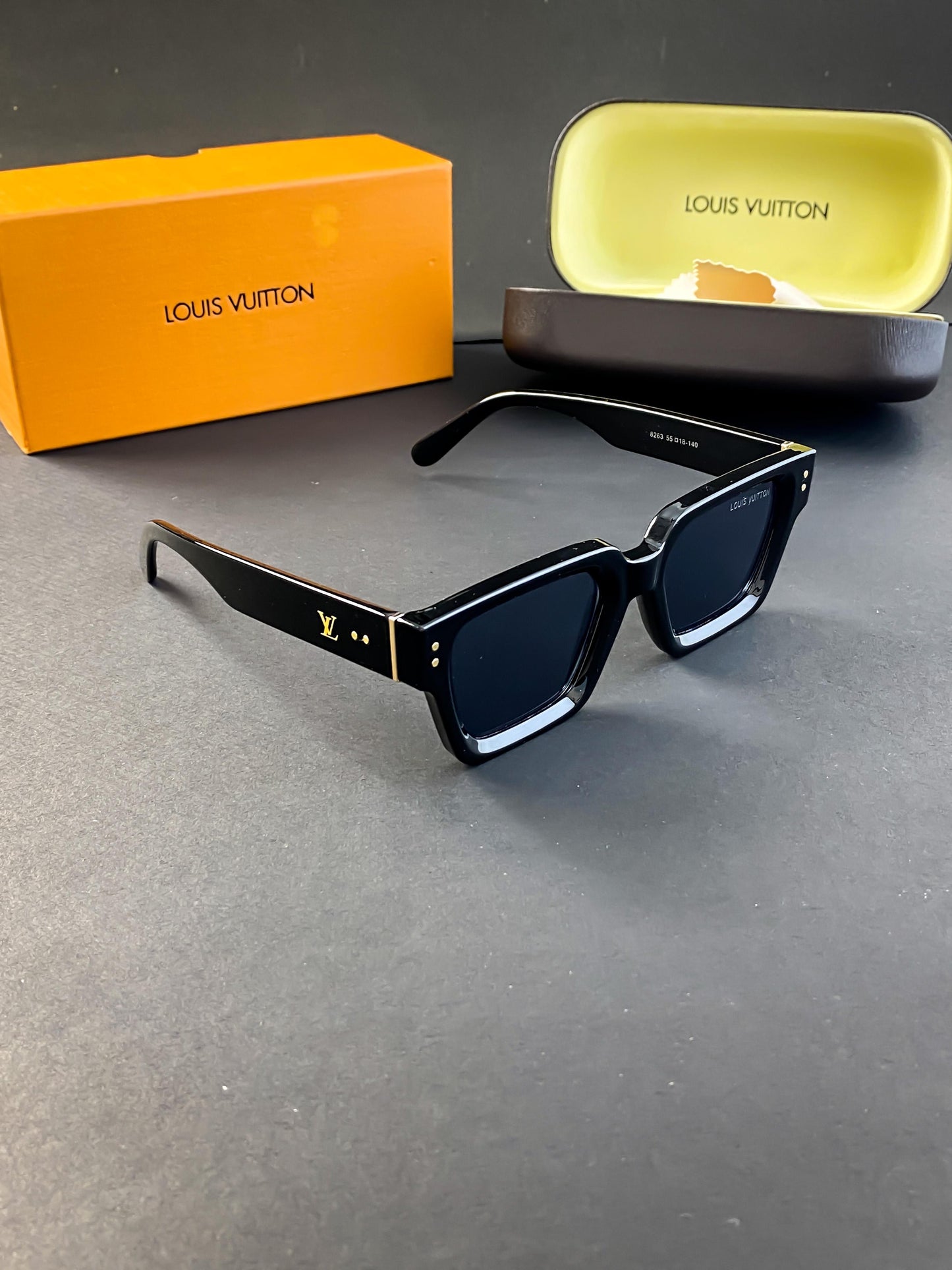 LOUIS VUITTON SUNGLASSES