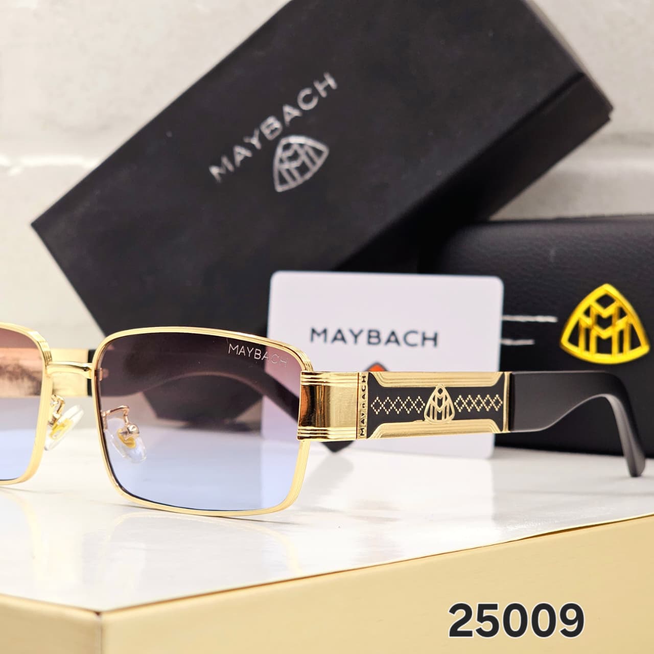 MAYBACH SUNGLASS