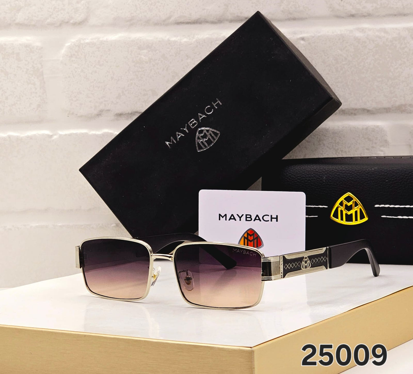 MAYBACH SUNGLASS