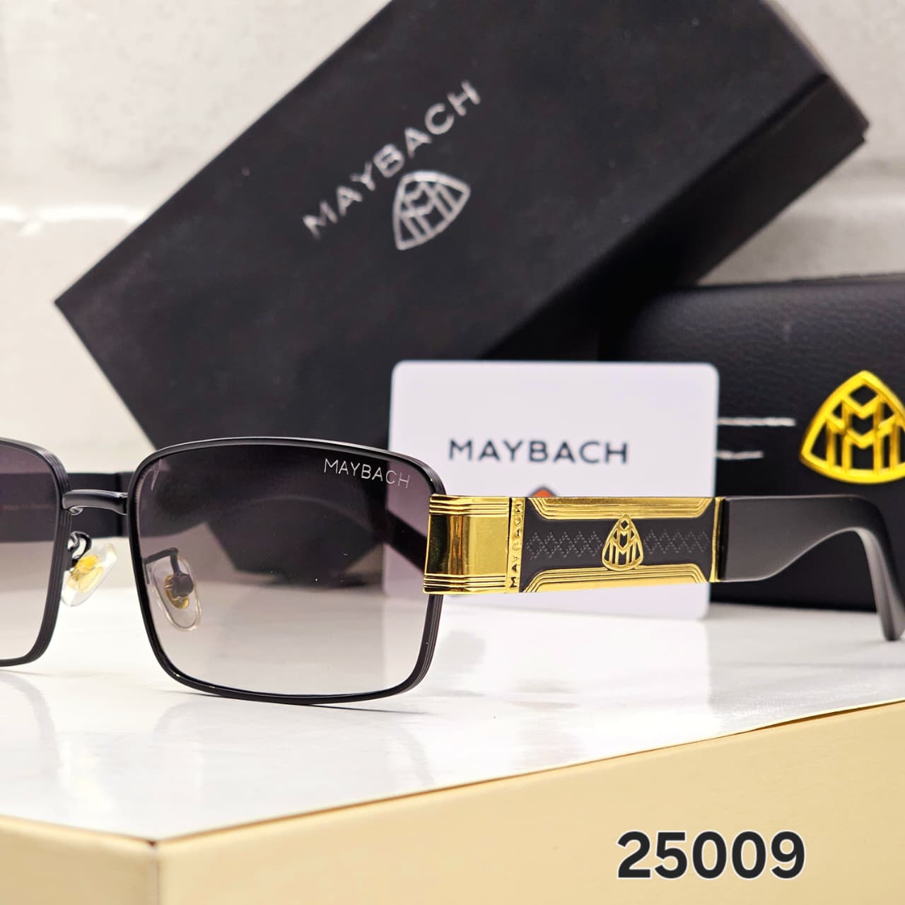 MAYBACH SUNGLASS