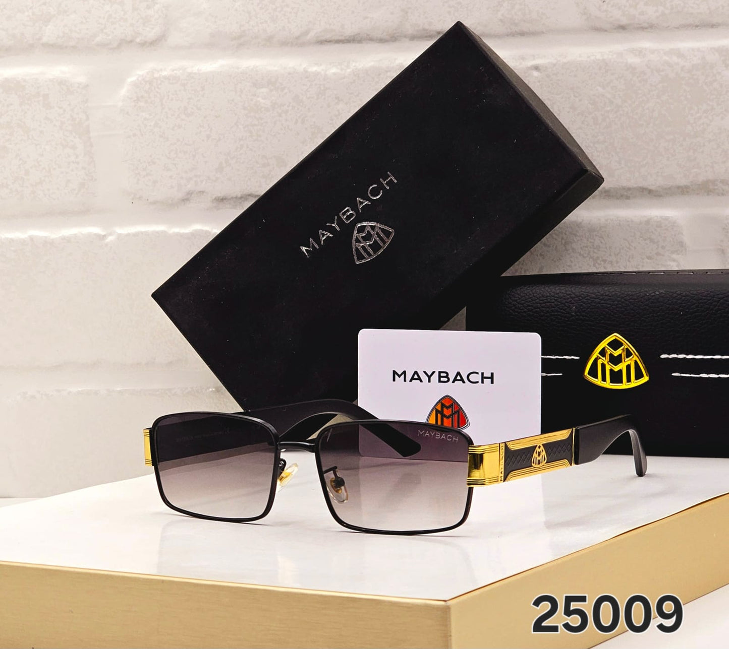 MAYBACH SUNGLASS
