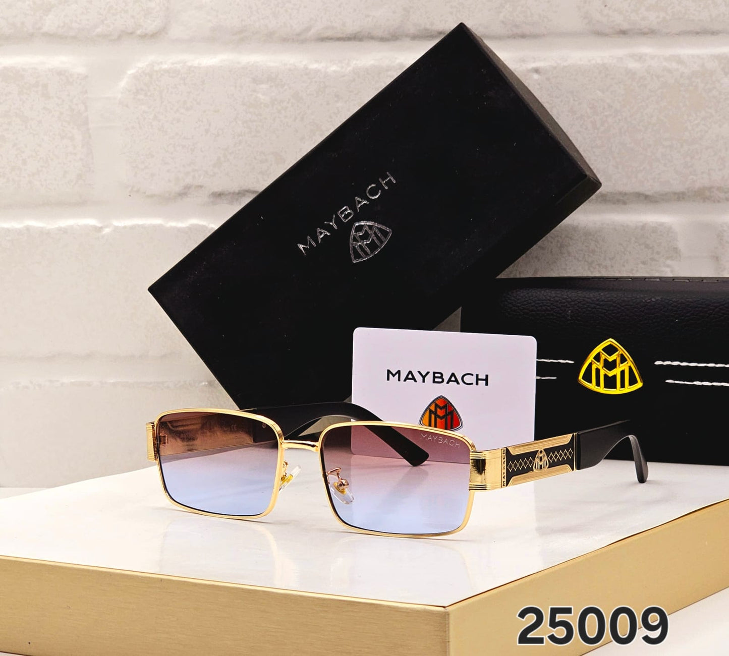 MAYBACH SUNGLASS
