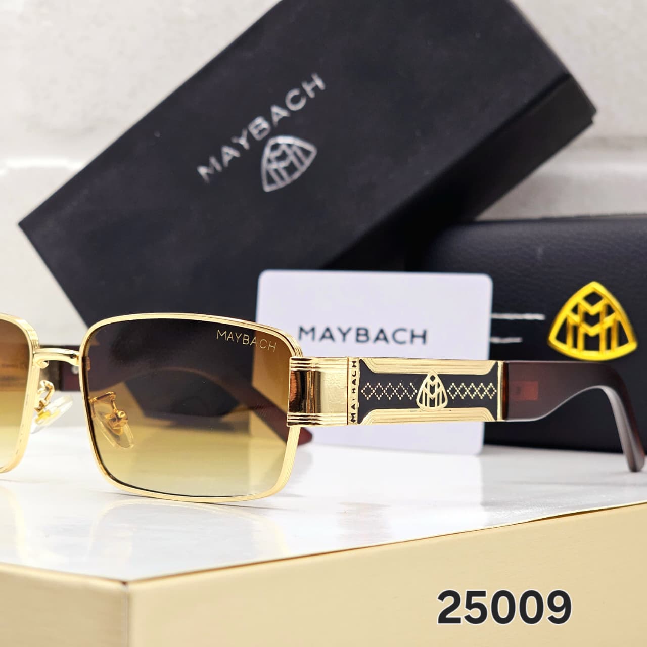 MAYBACH SUNGLASS