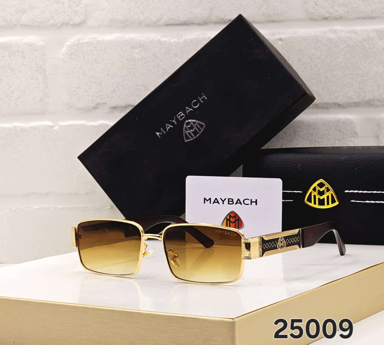 MAYBACH SUNGLASS