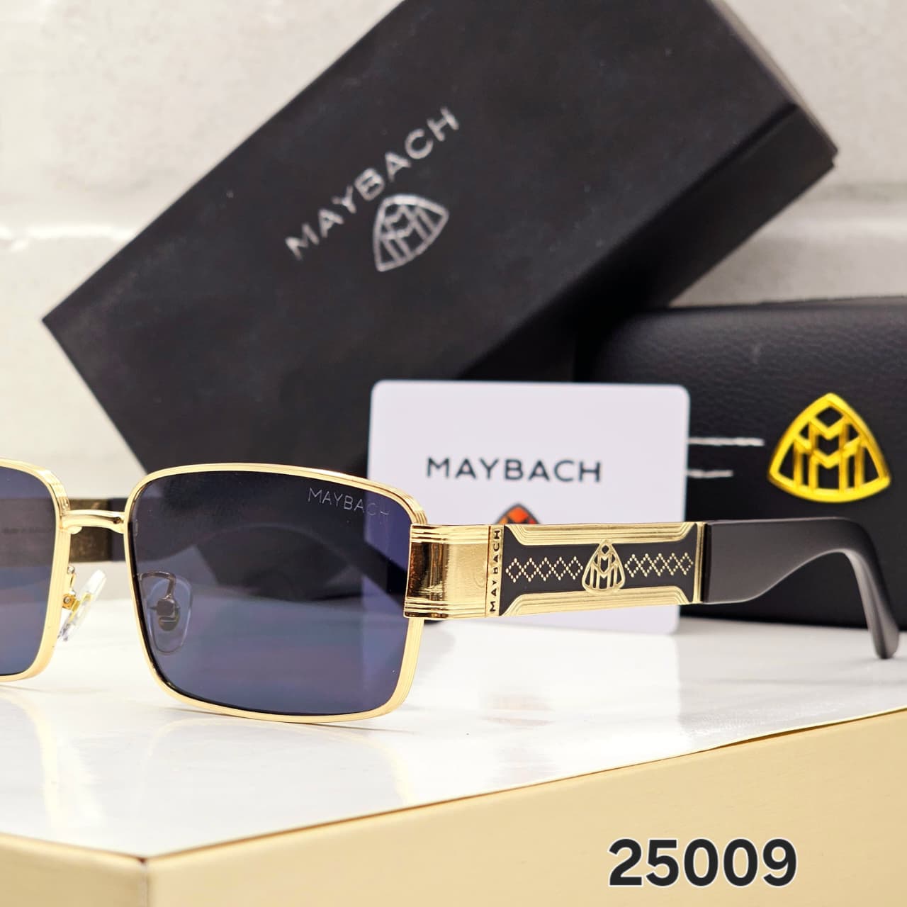 MAYBACH SUNGLASS