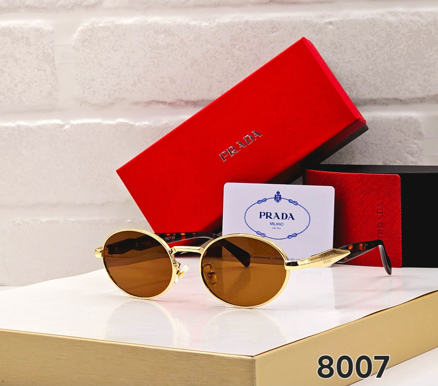 PRADA SUNGLASS