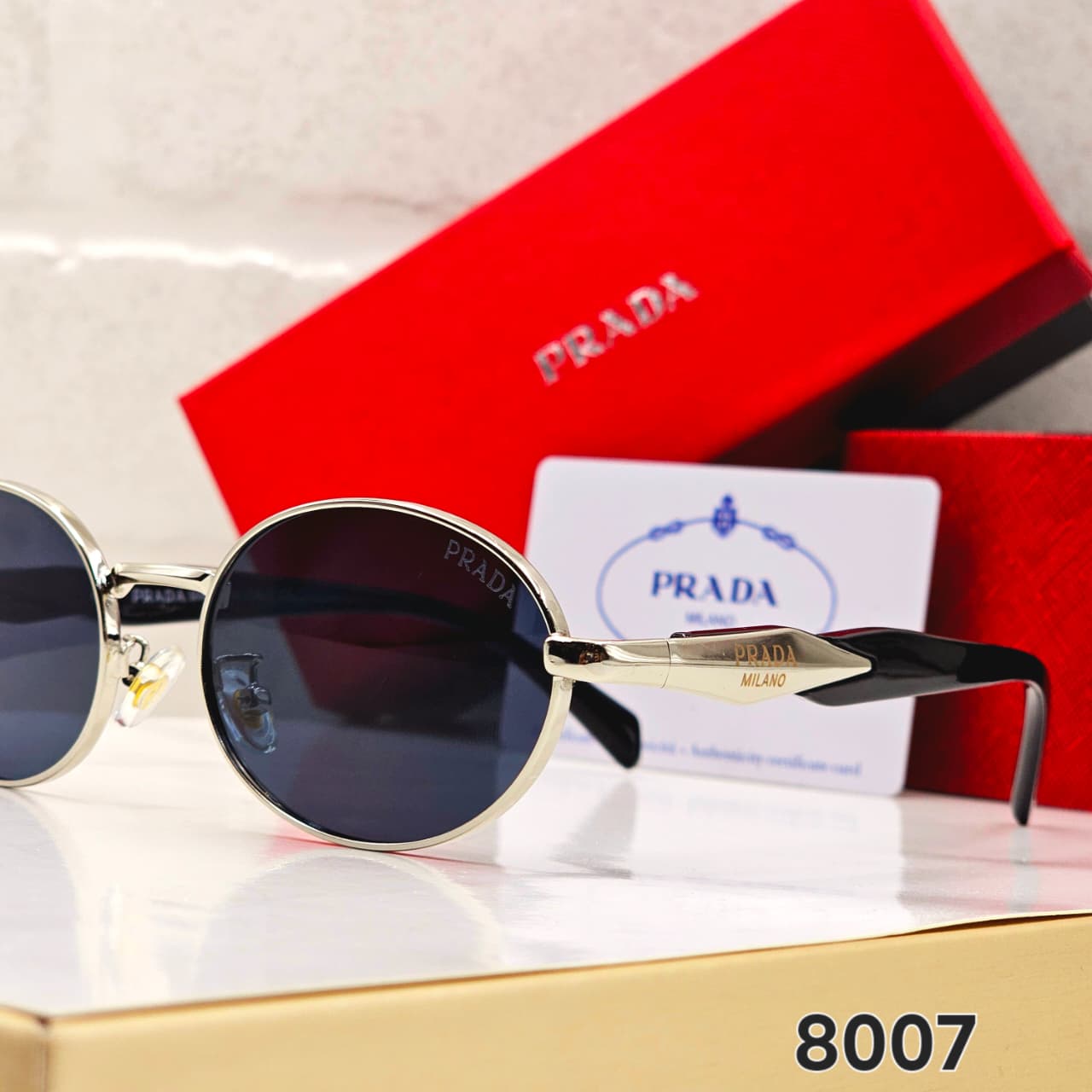 PRADA SUNGLASS