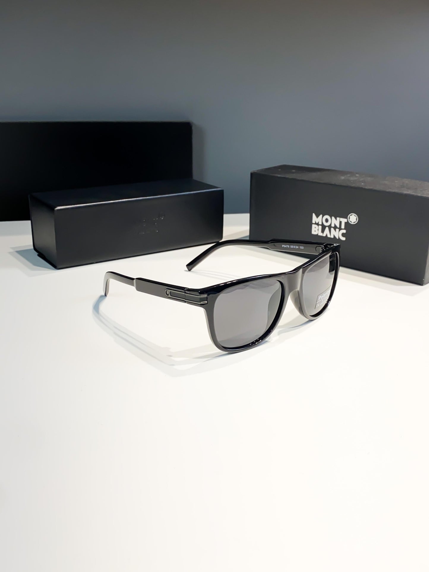 MONT BLANK SUNGLASS