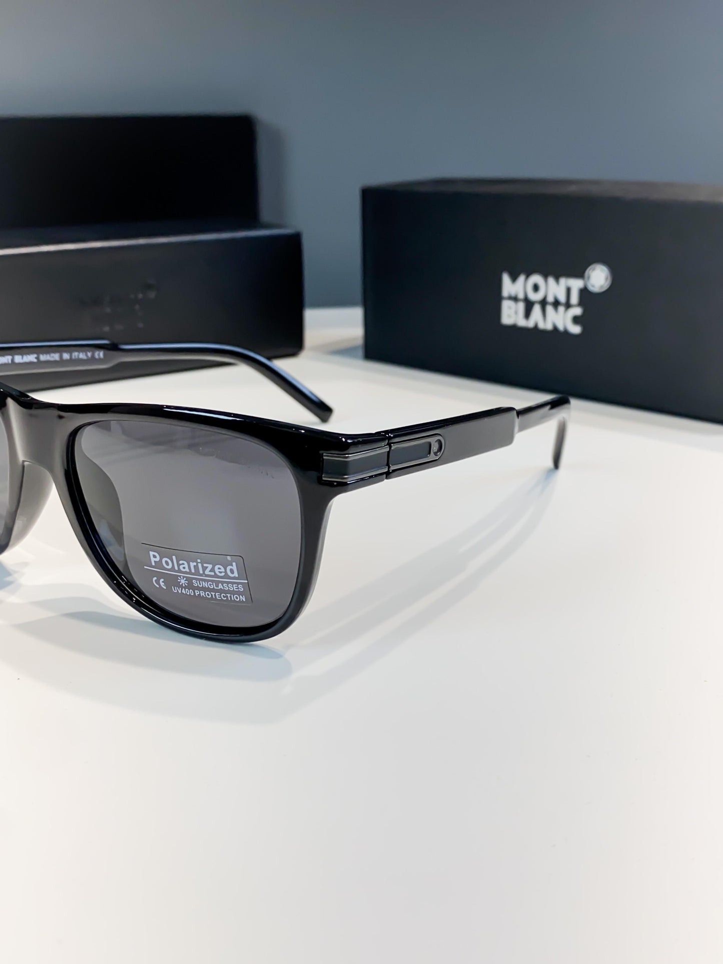 MONT BLANK SUNGLASS
