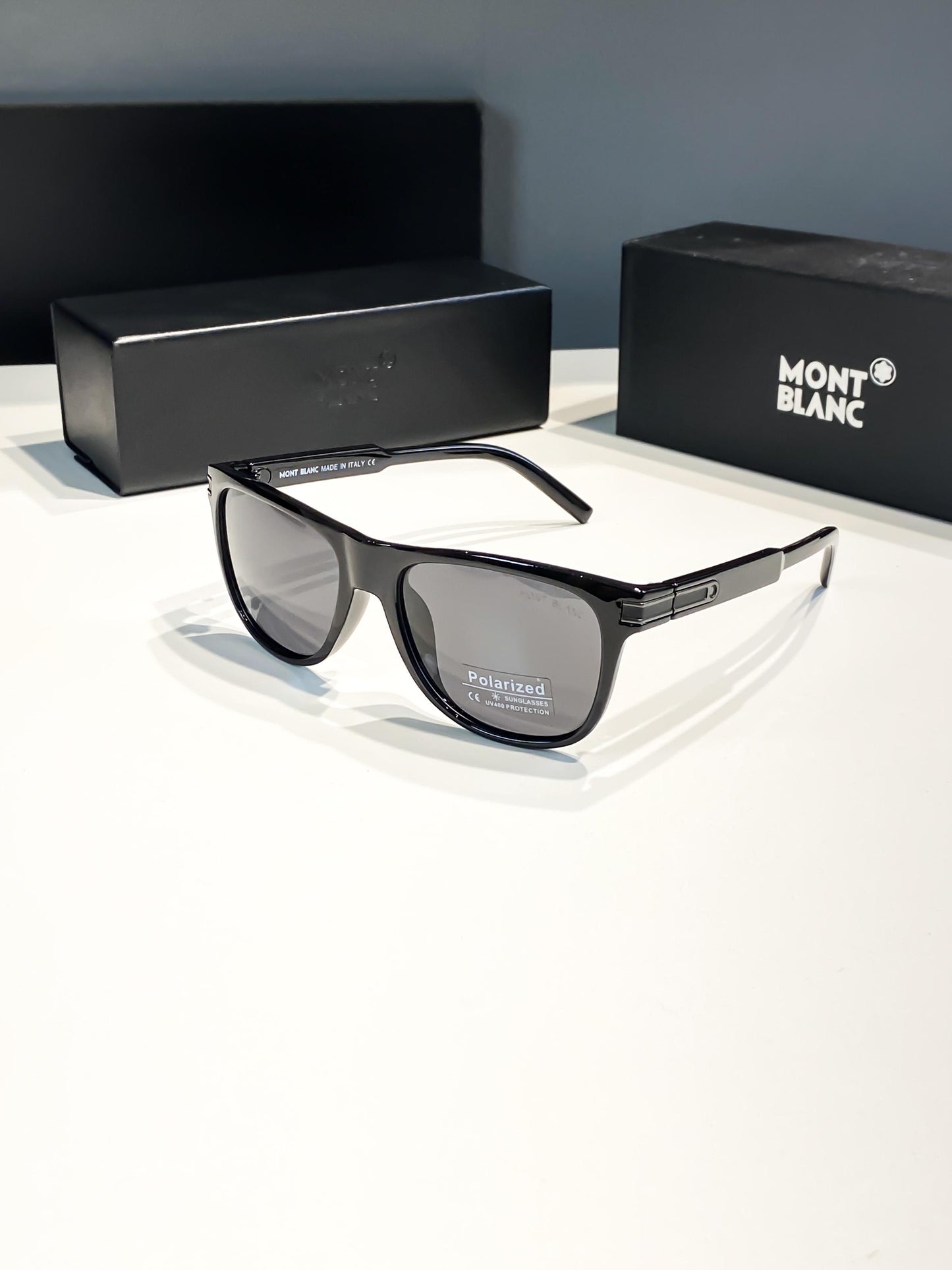 MONT BLANK SUNGLASS
