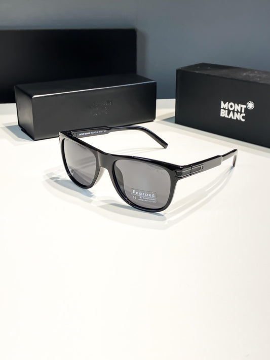 MONT BLANK SUNGLASS
