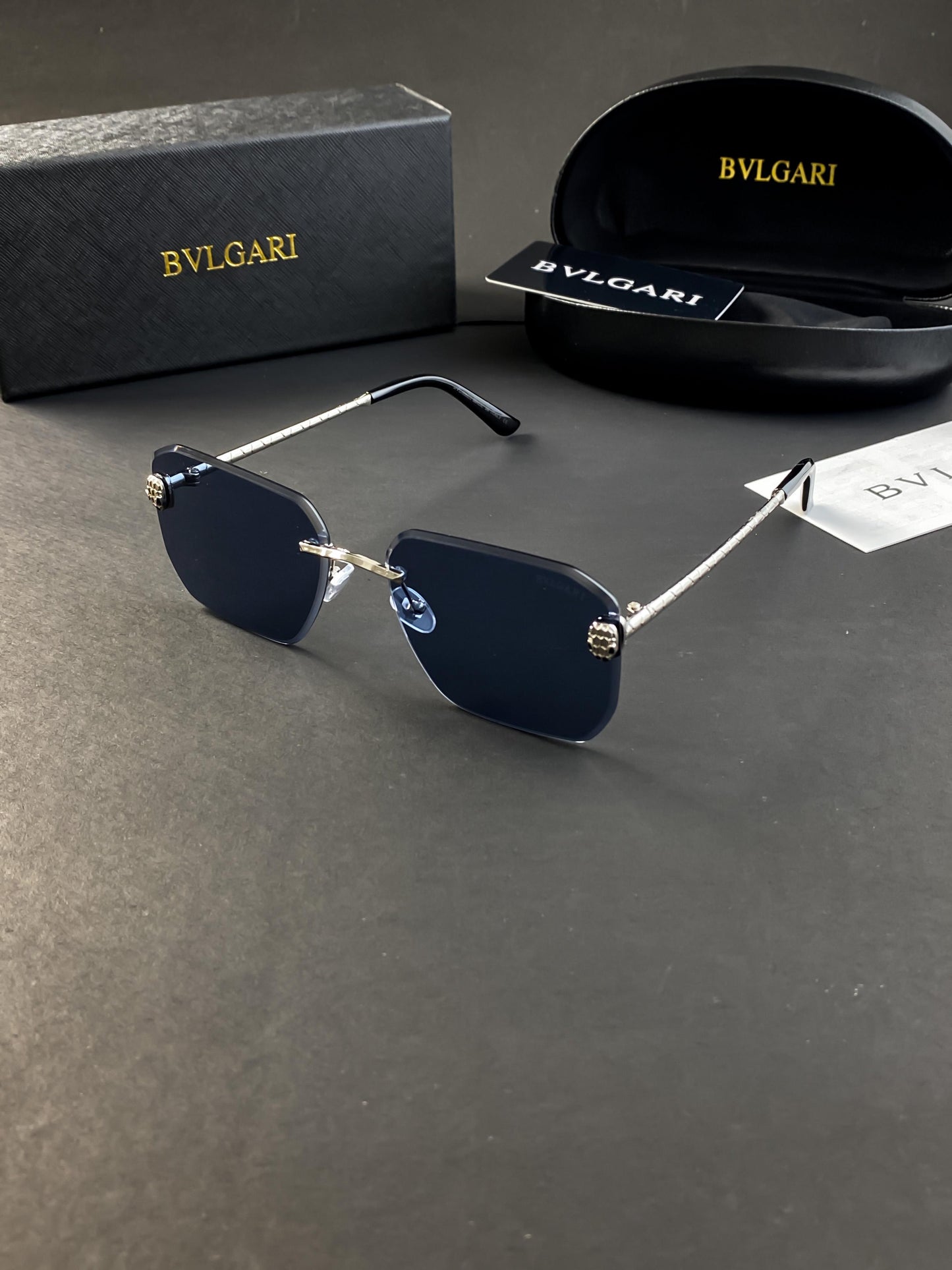 BVLGARI SUNGLASS
