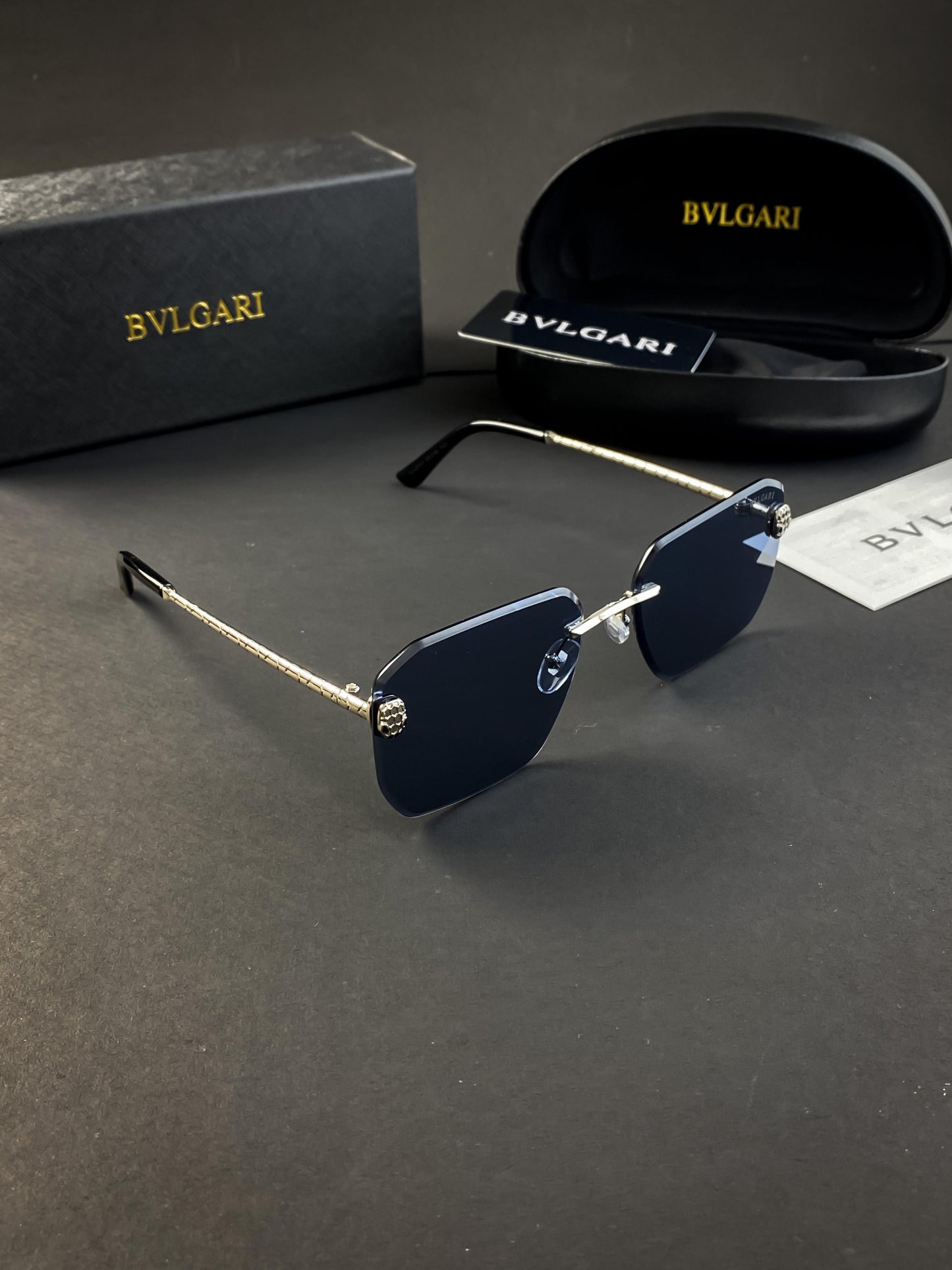 BVLGARI SUNGLASS