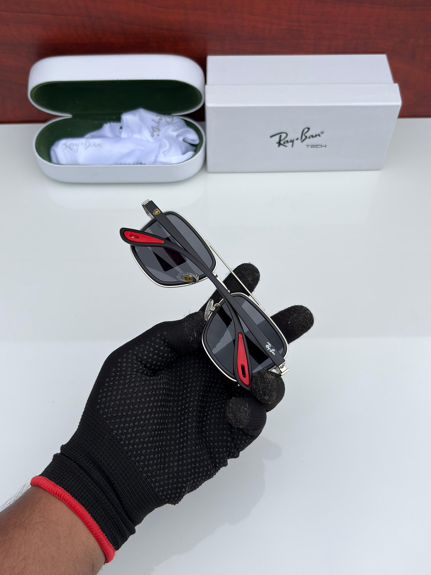 RAYBAN SUNGLASS