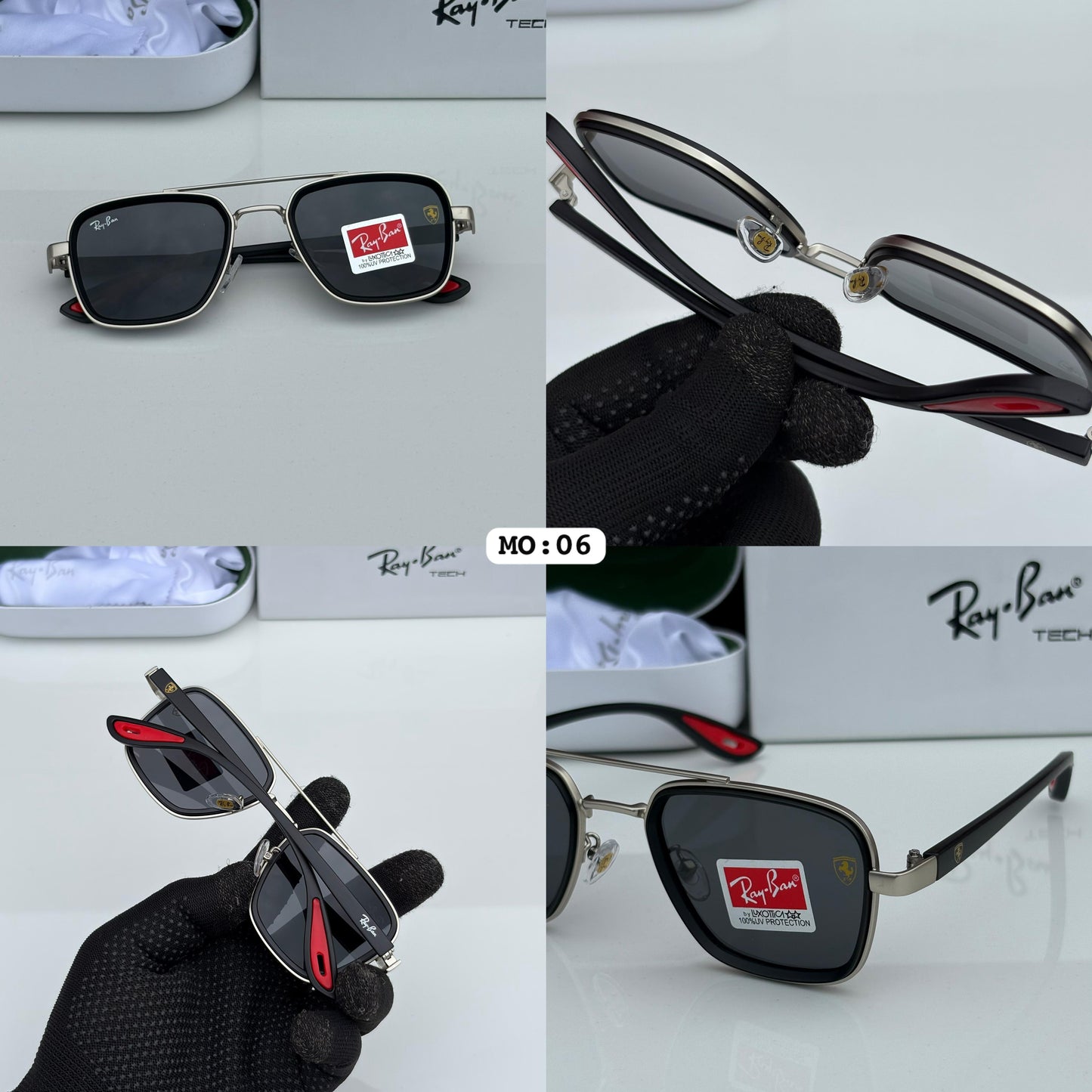RAYBAN SUNGLASS