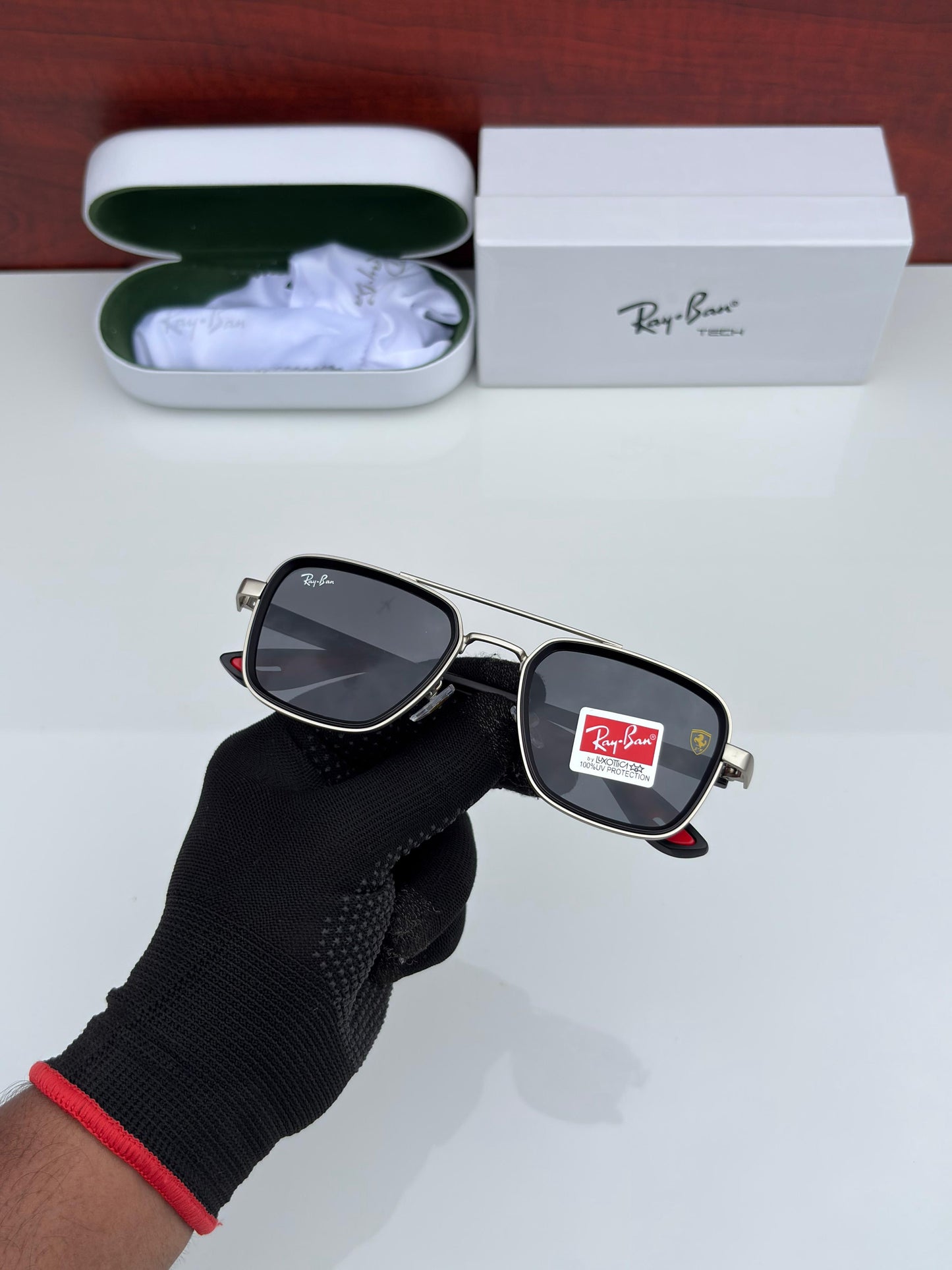 RAYBAN SUNGLASS