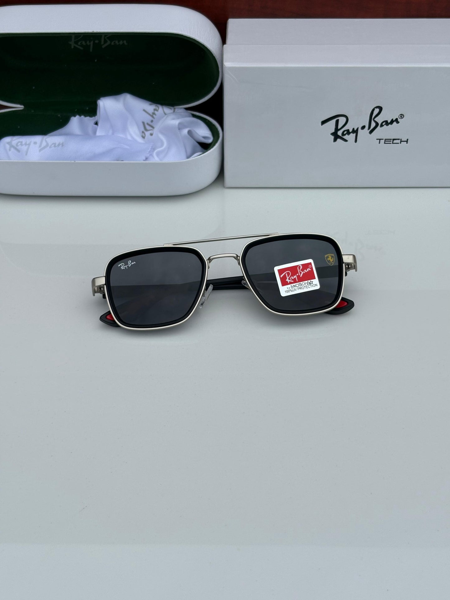 RAYBAN SUNGLASS