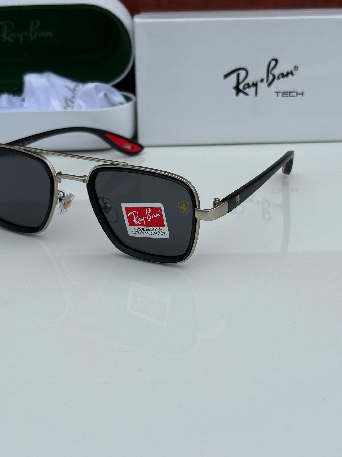 RAYBAN SUNGLASS