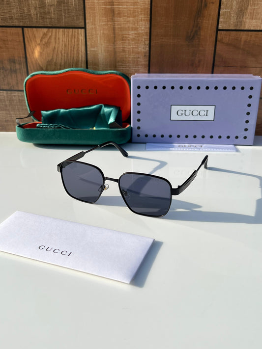 GUCCI SUNGLASS