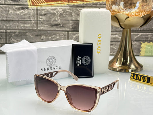 VERSACE SUNGLASS